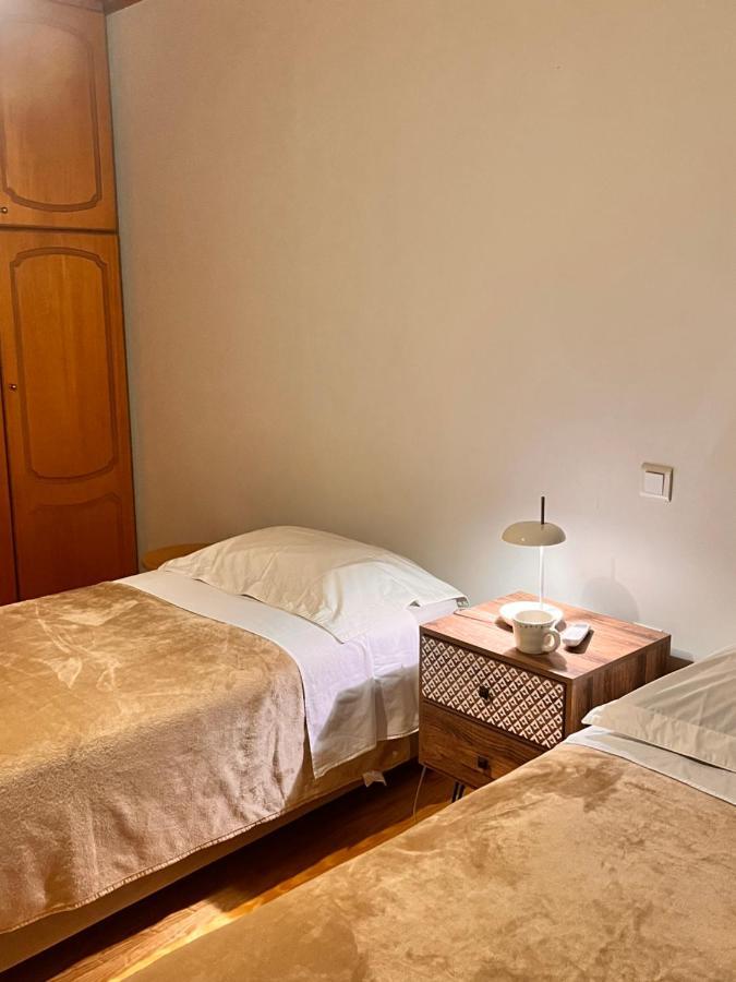 Casa Del Campanile Apartment Corfu  Exterior photo