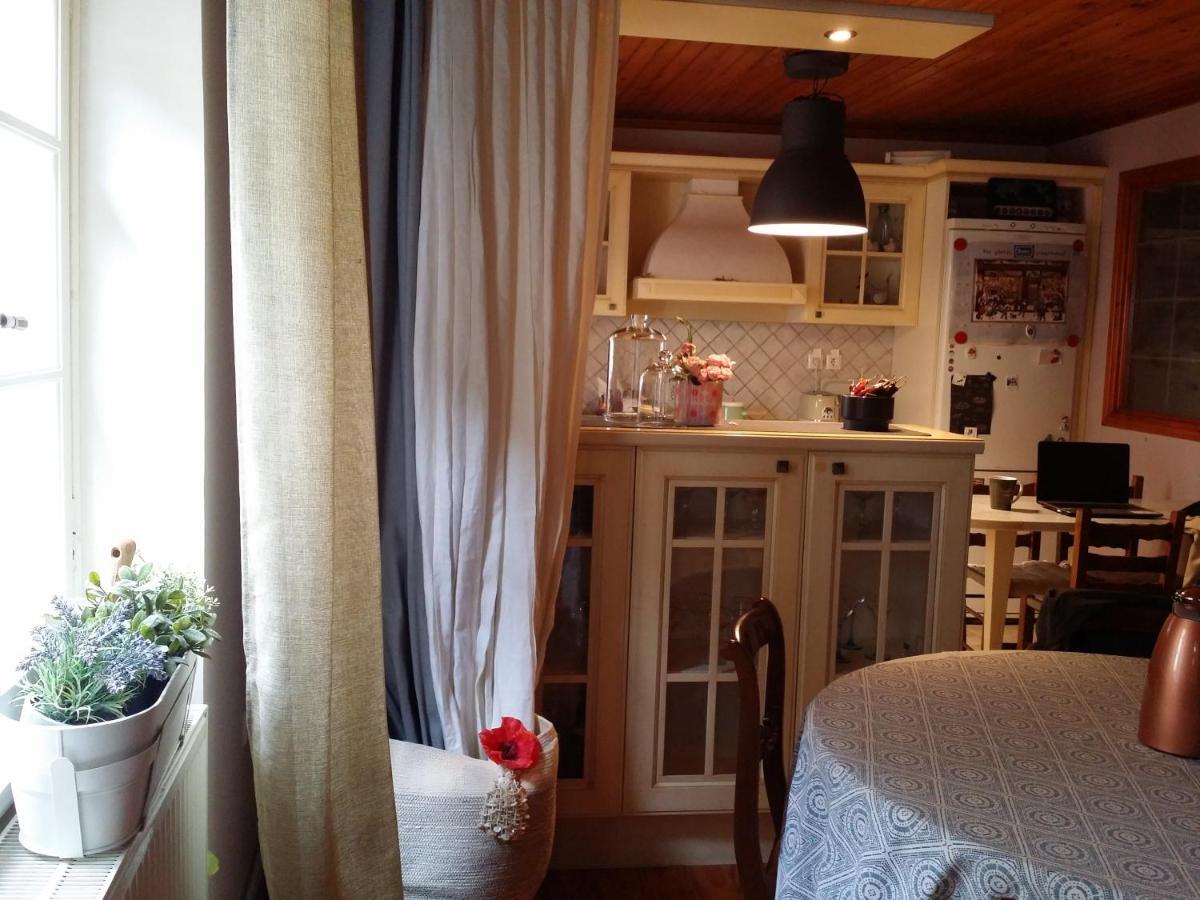 Casa Del Campanile Apartment Corfu  Exterior photo